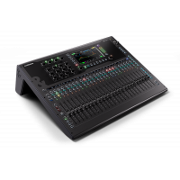 Allen & Heath QU-6D - Vue 1