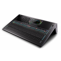 Allen & Heath QU-7D - Vue 3