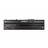 Allen & Heath QU-7D - Vue 4