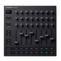 Novation Launch Control XL 3 - Vue 1