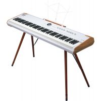 Arturia Clavier AstroLab 88 touches blanc - Vue 8