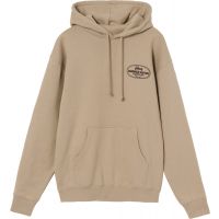 Gibson Accessories Sweat Hoodie Handmade Guitars - Taille L - Vue 1