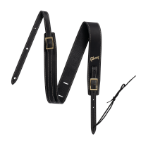 Gibson Accessories The Troubadour Black - Vue 1