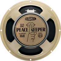 Celestion 31 CM 50W 8ohms - Vue 1