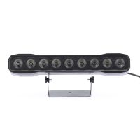 Algam Lighting MINIBAR 904 - Barre LED compacte 9 x 4W RGBW  - Vue 2