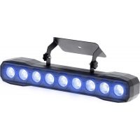 Algam Lighting MINIBAR 904 - Barre LED compacte 9 x 4W RGBW  - Vue 6