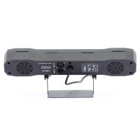 Algam Lighting MINIBAR 904 - Barre LED compacte 9 x 4W RGBW  - Vue 7