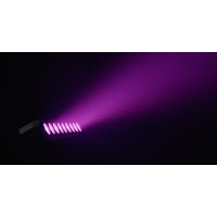 Algam Lighting MINIBAR 904 - Barre LED compacte 9 x 4W RGBW  - Vue 10