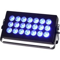 Algam Lighting BLZ Wash - Projecteur LED Wash 21 x 12W RGBW - Vue 3