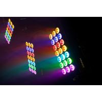 Algam Lighting BLZ Wash - Projecteur LED Wash 21 x 12W RGBW - Vue 7