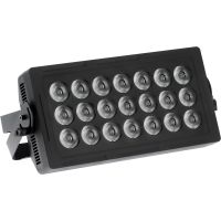 Algam Lighting BLZ Wash - Projecteur LED Wash 21 x 12W RGBW - Vue 7