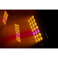 Algam Lighting BLZ Wash - Projecteur LED Wash 21 x 12W RGBW - Vue 8