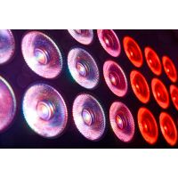 Algam Lighting BLZ Wash - Projecteur LED Wash 21 x 12W RGBW - Vue 9