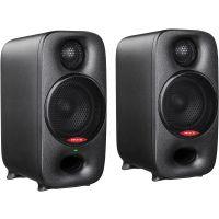 Nux Axon 3 (la paire) - Vue 1