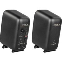 Nux Axon 3 (la paire) - Vue 2