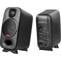 Nux Axon 3 (la paire) - Vue 3