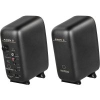 Nux Axon 3 (la paire) - Vue 4