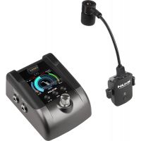 Nux B6-Pro, 2,8GHz Wireless System for Wind Instruments - Vue 1