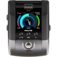 Nux B6-Pro, 2,8GHz Wireless System for Wind Instruments - Vue 2