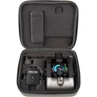 Nux B6-Pro, 2,8GHz Wireless System for Wind Instruments - Vue 5