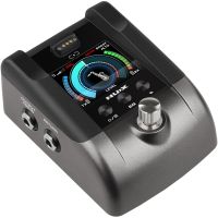 Nux B6-Pro, 2,8GHz Wireless System for Wind Instruments - Vue 6