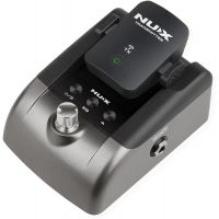 Nux B6-Pro, 2,8GHz Wireless System for Wind Instruments - Vue 9