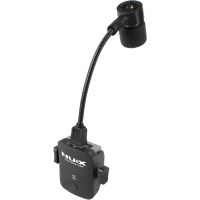 Nux B6-Pro, 2,8GHz Wireless System for Wind Instruments - Vue 10