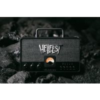 Ashdown Station d'écoute Bluetooth® Hellfest 2 x 20w fonctionnant sur batterie rechargeable - Vue 1