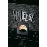 Ashdown Station d'écoute Bluetooth® Hellfest 2 x 20w fonctionnant sur batterie rechargeable - Vue 2
