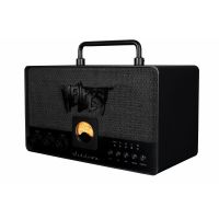 Ashdown Station d'écoute Bluetooth® Hellfest 2 x 20w fonctionnant sur batterie rechargeable - Vue 3