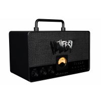 Ashdown Station d'écoute Bluetooth® Hellfest 2 x 20w fonctionnant sur batterie rechargeable - Vue 4