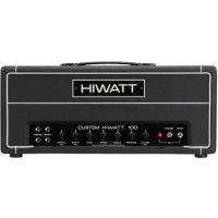 Hiwatt DR103H - Vue 1