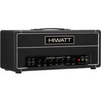 Hiwatt DR103H - Vue 2