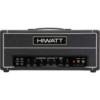 Hiwatt DR504H - Vue 1