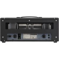 Hiwatt DR504H - Vue 3