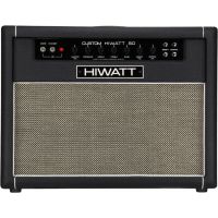 Hiwatt DR504 2x12 F75 - Vue 1