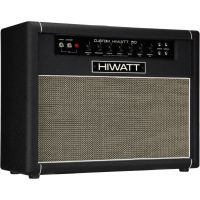Hiwatt DR504 2x12 F75 - Vue 2