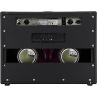 Hiwatt DR504 2x12 F75 - Vue 3