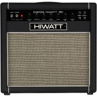 Hiwatt DR504 1x12 F75 - Vue 1