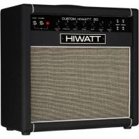 Hiwatt DR504 1x12 Purpleback - Vue 2