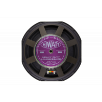 Hiwatt DR504 1x12 Purpleback - Vue 3