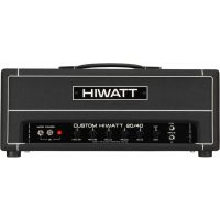Hiwatt Studio/Stage 20/40H - Vue 1