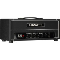 Hiwatt Studio/Stage 20/40H - Vue 2