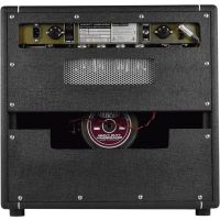 Hiwatt Studio/Stage 2O/40 1x12 Purpleback - Vue 2