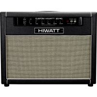 Hiwatt Studio/Stage 2O/40 2x12 Purpleback - Vue 1