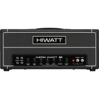 Hiwatt DR88H - Vue 1