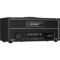 Hiwatt DR88H - Vue 2
