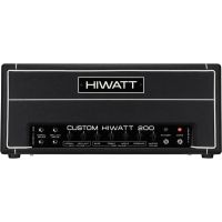 Hiwatt DR201H - Vue 1