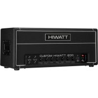 Hiwatt DR201H - Vue 2