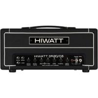 Hiwatt DR20/0.5H - Little Rig - Vue 1